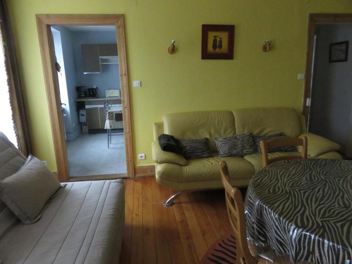 Gites Vallee De Munster Muhlbach-sur-Munster Zewnętrze zdjęcie
