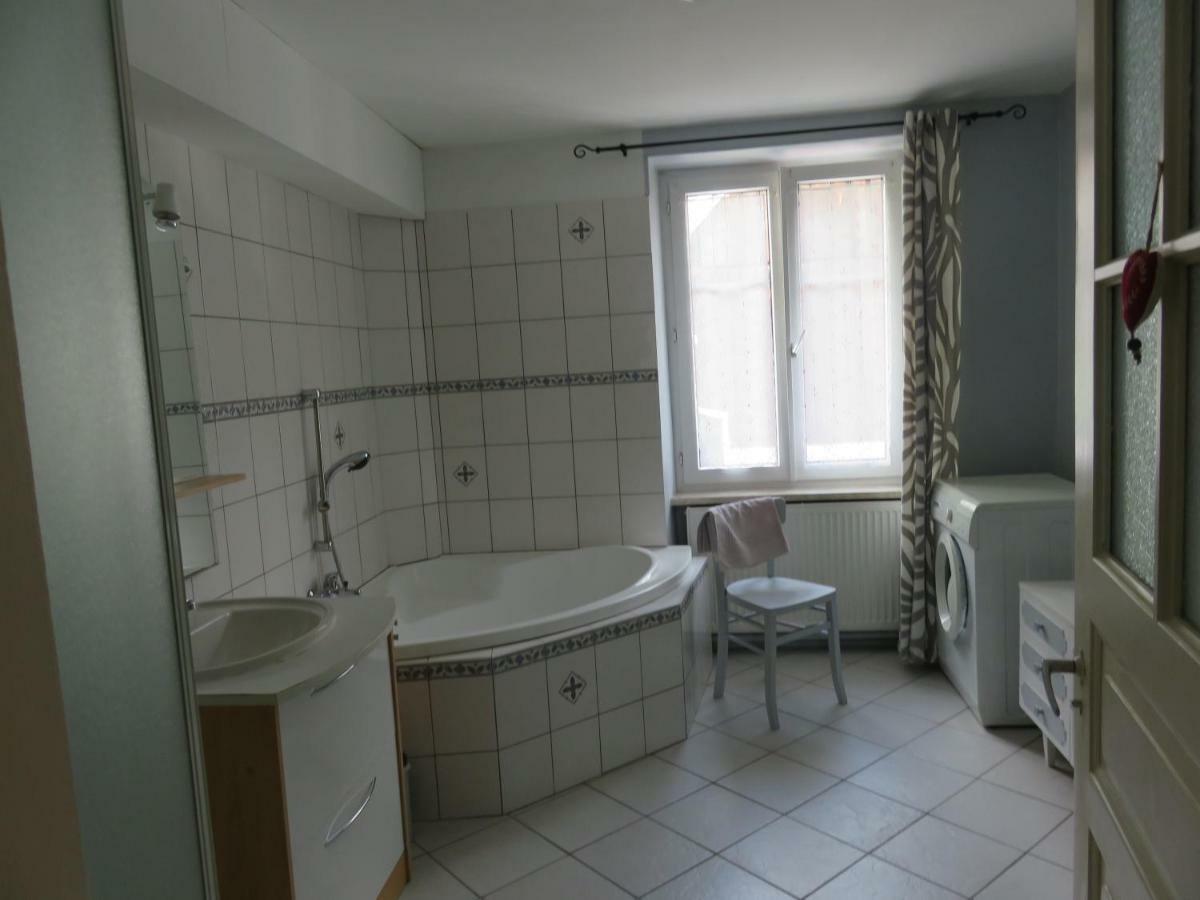 Gites Vallee De Munster Muhlbach-sur-Munster Zewnętrze zdjęcie